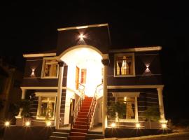 Cold Cloud Inn, Lodge in Udagamandalam
