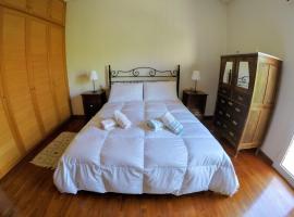 Σπίτι στο Ρίο Πατρών με κήπο - Detached House In Rio With Garden