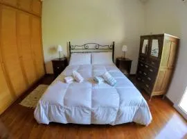Σπίτι στο Ρίο Πατρών με κήπο - Detached House In Rio With Garden