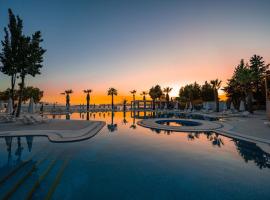 Labranda TMT Bodrum, hotel em Bodrum City