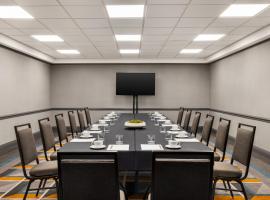 Crowne Plaza Louisville Airport Expo Ctr by IHG, hôtel à Louisville