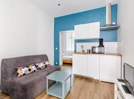 Studio charmant & tout confort au Mourillon