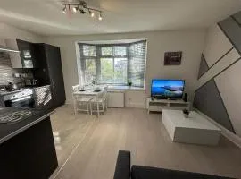 Luton Town Centre Apartment