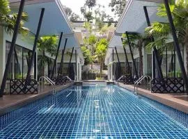 Jasmine Resort And Spa