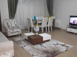 Gomest House, Bed & Breakfast in Amman