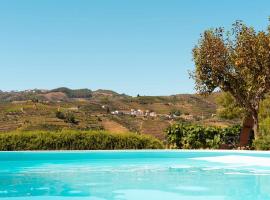 Quinta da Pousada Casa de Campo, séjour à la campagne à Santa Marta de Penaguião