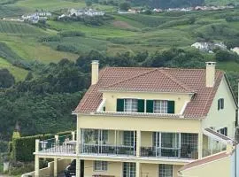 Vista do Topo