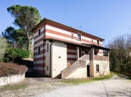 Holiday Home in Citerna near Castello Bufalini