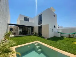 VILLA GRACE, tu mejor opción en Cholul Merida