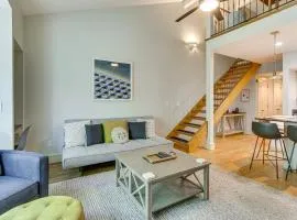 Pool Access Idyllic Sea Pines Gem, Walk to Beach