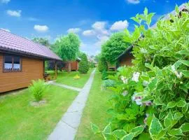 Apartament domki pokoje Zawoje" Solina