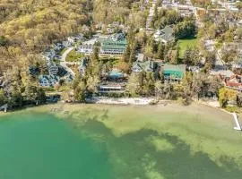 Victorian Inn Elkhart Lake