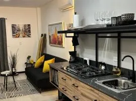 Departamento Loft en Chihuahua Centro