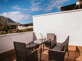 Casadiella, apartamento con terraza y piscina, playa 3 km VUT-5630-AS