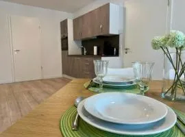 Zentrale Wohnung 3 - Kostenloser Parkplatz - HDZ - Bali Therme - GOP