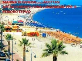 bandiera blu