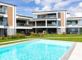 Lake Breeze apartman