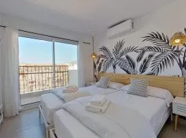 El Puerto de Fuengirola