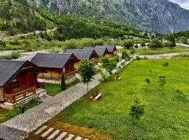 CNTR PARK VALBONa