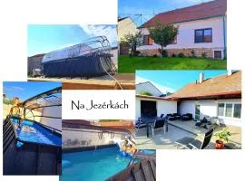 Na Jezérkách