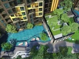 PRIME TOWN Phuket Resort & Wellness
