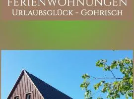 Ferienwohnungen Urlaubsglück