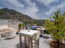 La Petite Chefchaouen