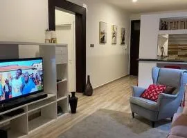 Cozy Retreat, Cantonments, Accra