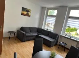 Innenstadtoase im Herzen Torgelows