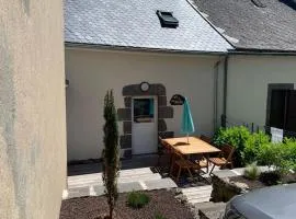 Gîte du Sabotier