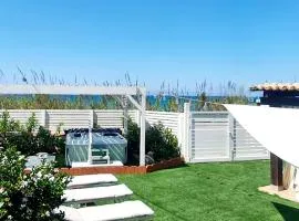 Agave Villa's Fronte Mare