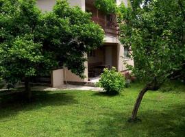 Apartmani Filip, hotel v destinaci Vrnjci