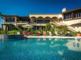 Villa Entre Suenos with 7 bedrooms in San Jose del Cabo Mexico
