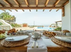 Casa di Meli Private Villa