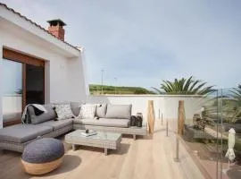 Tu refugio junto al mar te espera