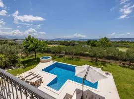 Villa Oasis save 15 percent on Split-villas com