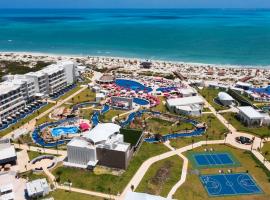 Planet Hollywood Cancun, An Autograph Collection All-Inclusive Resort, resort en Cancún