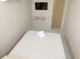Abaré Slim Suítes