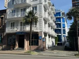 Hotel Tsereteli