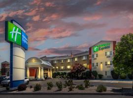 Holiday Inn Express Winnemucca by IHG, ξενοδοχειο Holiday Inn σε Winnemucca