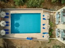 Acropolis Apartments