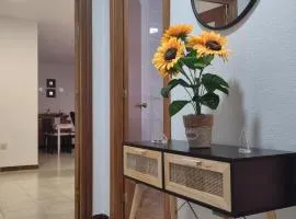 Apartamento Cayetano