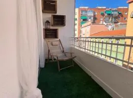 Apartamento Marejol