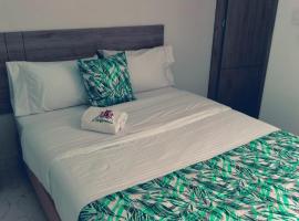 HOTEL CALIFORNIA, khách sạn gần Pitalito Airport - PTX, Pitalito