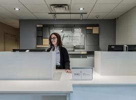 Holiday Inn Express Hotel & Suites Saint - Hyacinthe, an IHG Hotel, hotel en Saint-Hyacinthe