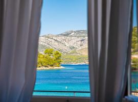 House for vacation Vesna, hotel sa Korčula