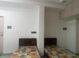 Thillai home stay, hotel u gradu 'Tiruchchirāppalli'