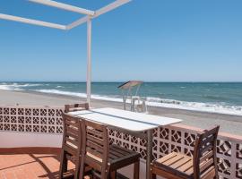 Casa Nido Playa, hotel en Algarrobo Costa