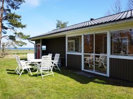 Holiday home BERGKVARA V, hotel v destinaci Bergkvara