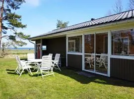 Holiday home BERGKVARA V